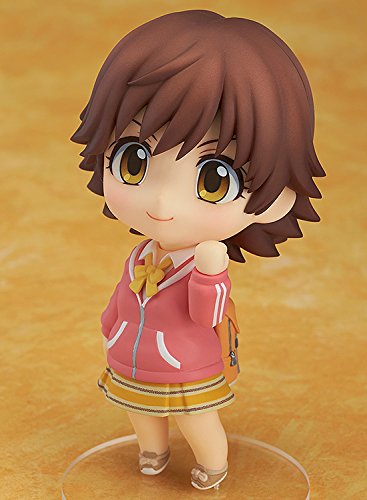 未開封　神谷奈緒　ねんどろいど フィギュア　アイドルマスター Amazon.co.jp: ねんどろいど アイドルマスター シンデレラ